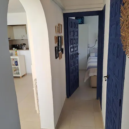 Appartement La Ventana Al Mar à Jávea Extérieur photo