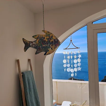 Appartement La Ventana Al Mar à Jávea Extérieur photo