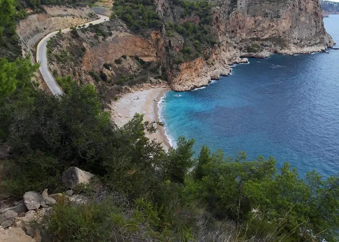 La Ventana Al Mar