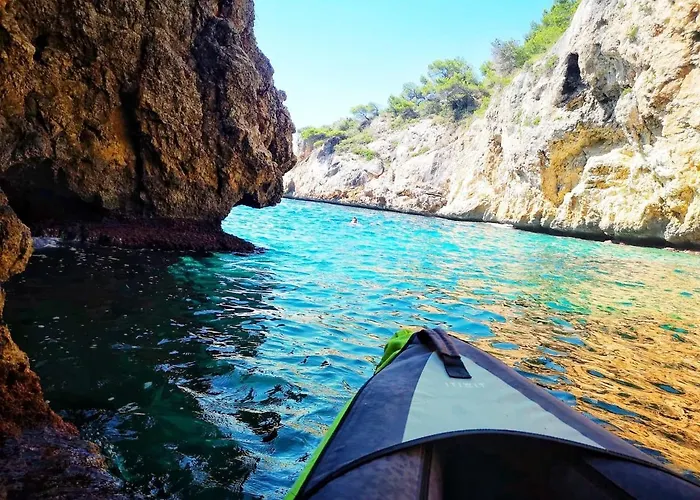 La Ventana Al Mar