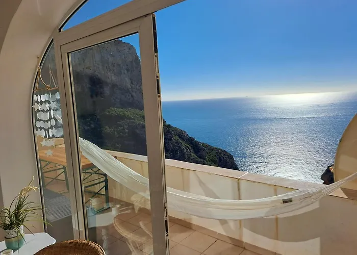 La Ventana Al Mar