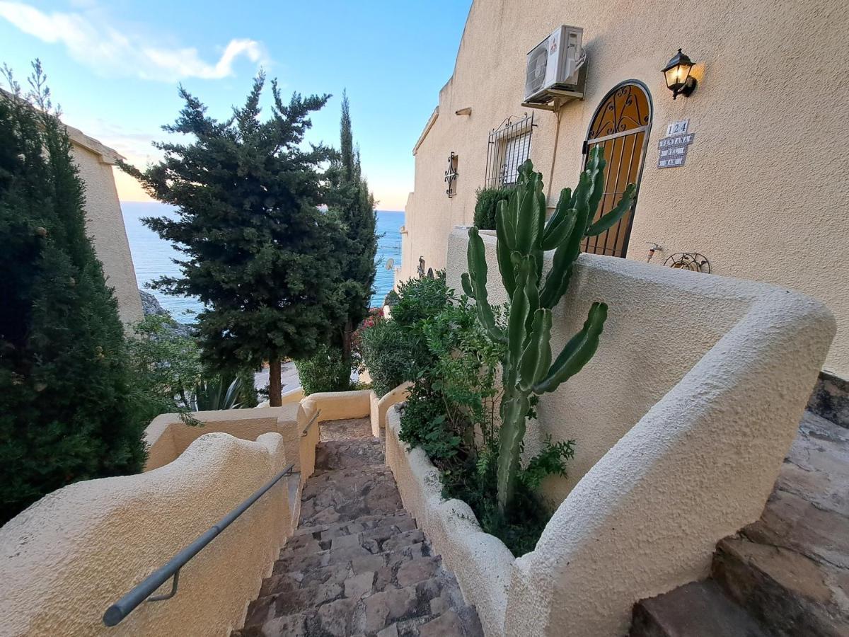 Apartment La Ventana Al Mar Javea