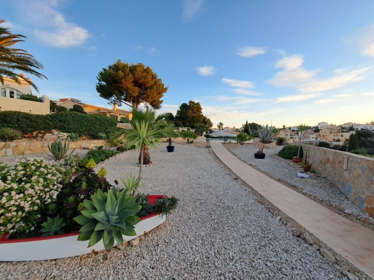 La Ventana Al Mar Apartment