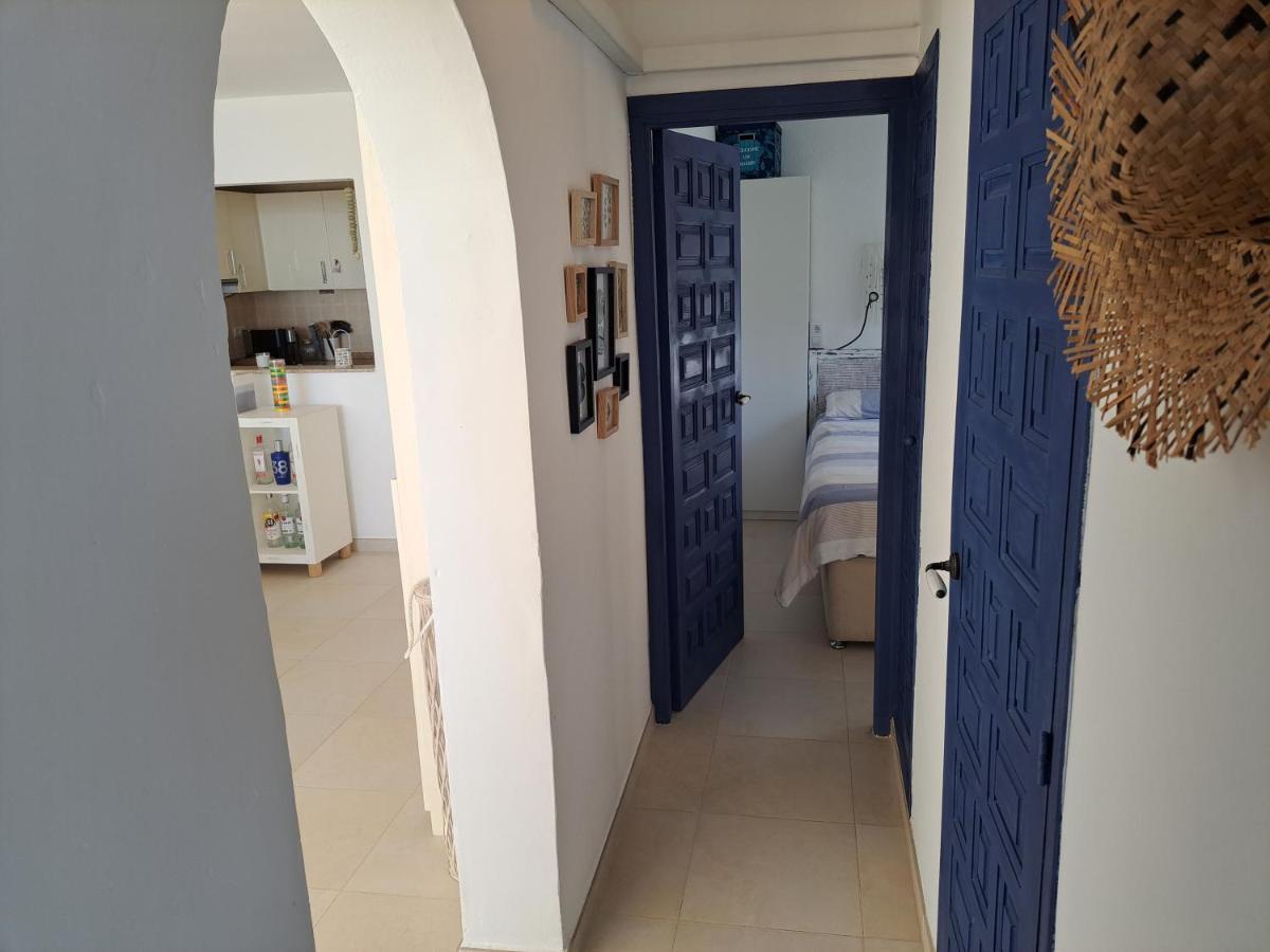 La Ventana Al Mar Javea