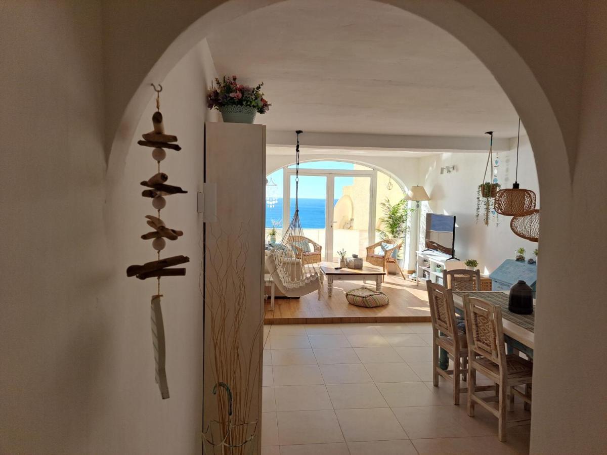 La Ventana Al Mar * Javea