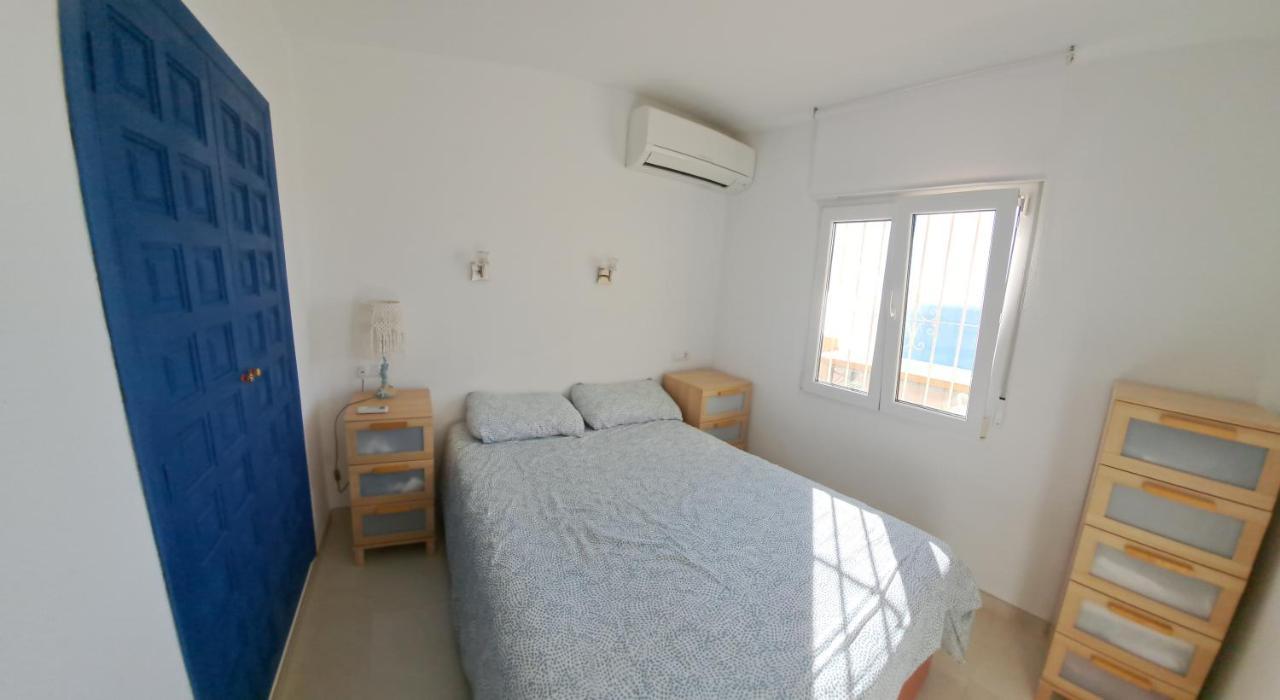 La Ventana Al Mar * Javea