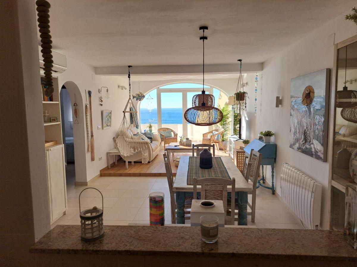 La Ventana Al Mar Apartment Javea