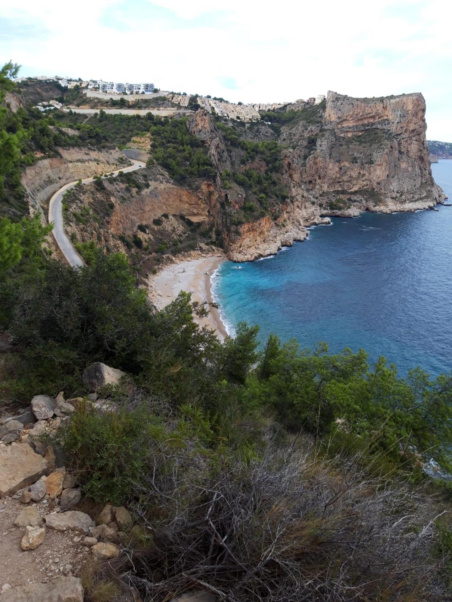 La Ventana Al Mar * Javea