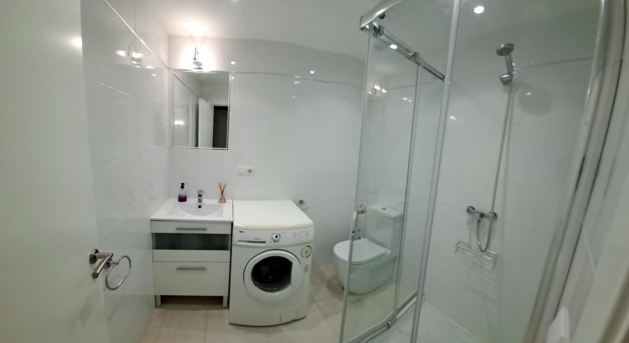 Apartment La Ventana Al Mar *