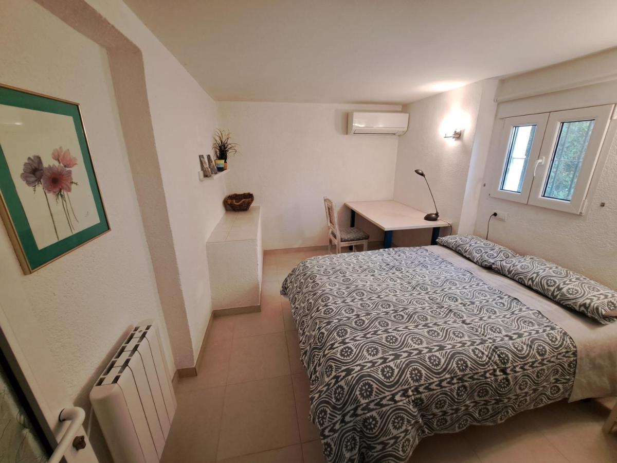 La Ventana Al Mar Apartment *