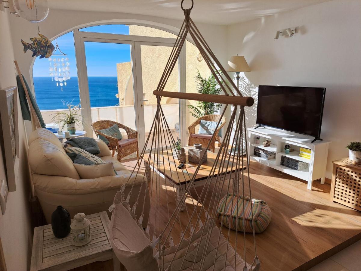 Apartment La Ventana Al Mar