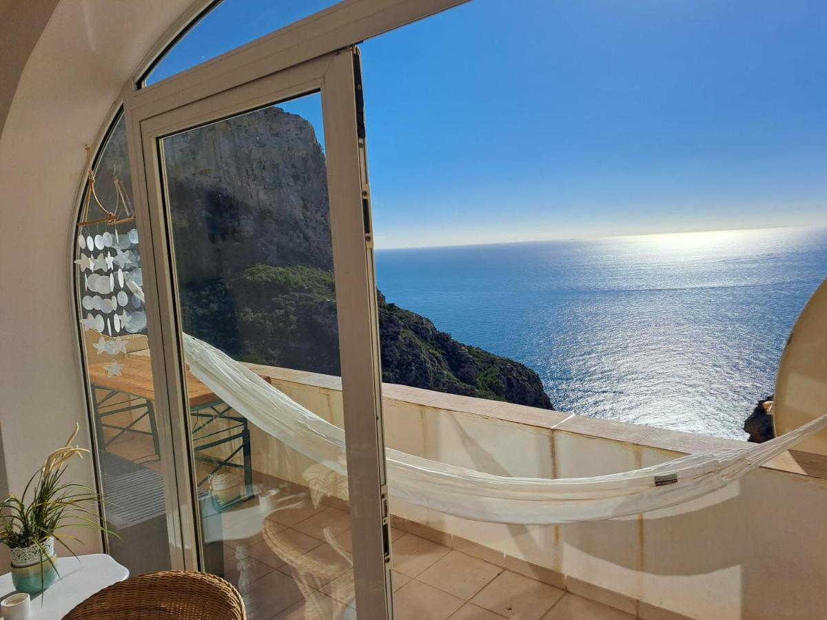 La Ventana Al Mar *