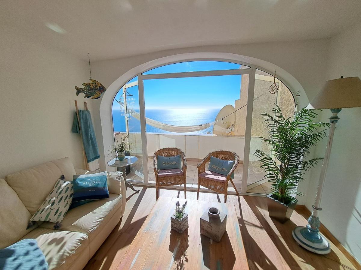 La Ventana Al Mar Apartment