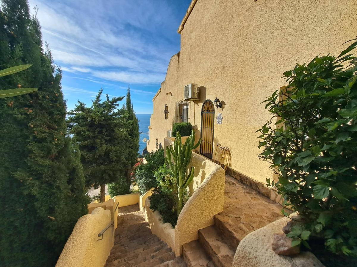 La Ventana Al Mar Apartment Javea