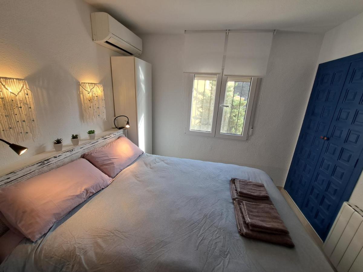 La Ventana Al Mar Jávea